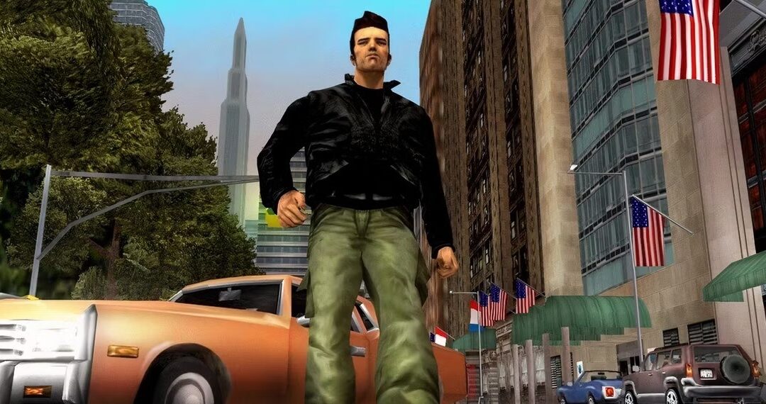 Экс-президент Sony рассказал о роли GTA в успехе PlayStation 2