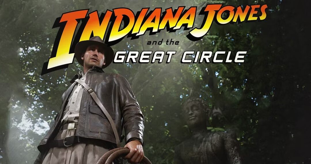 Советы и хитрости в игре Indiana Jones and the Great Circle