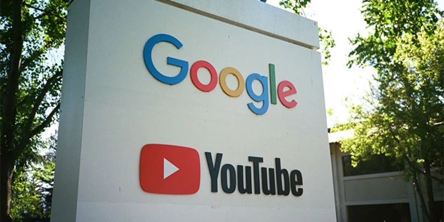 YouTube отключил монетизацию каналов для пользователей из Беларуси