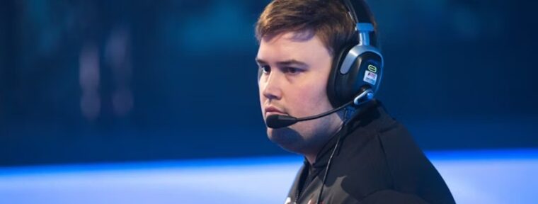Тренер HEROIC о матче с G2: «Были моменты, когда мы могли вернуться»‎