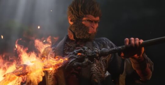 Продюсер Black Myth: Wukong раскритиковал The Game Awards