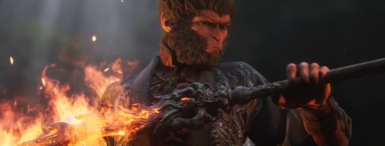 Продюсер Black Myth: Wukong раскритиковал The Game Awards