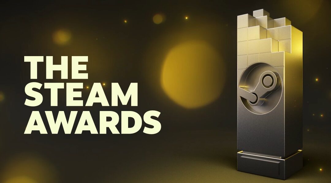 Номинанты The Steam Awards 2024: полный список категорий и игр