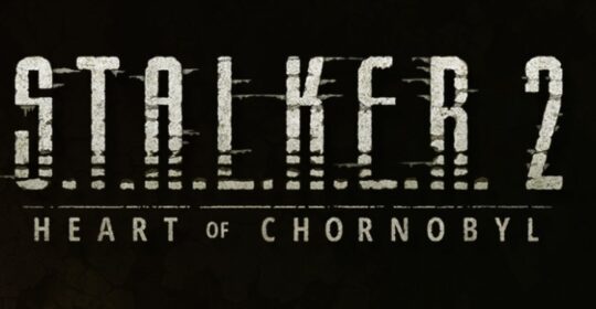 В S.T.A.L.K.E.R. 2 вышел первый патч в 2025 году