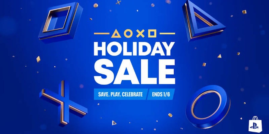 Зимняя распродажа PlayStation Store 2024: топовые игры со большими скидками
