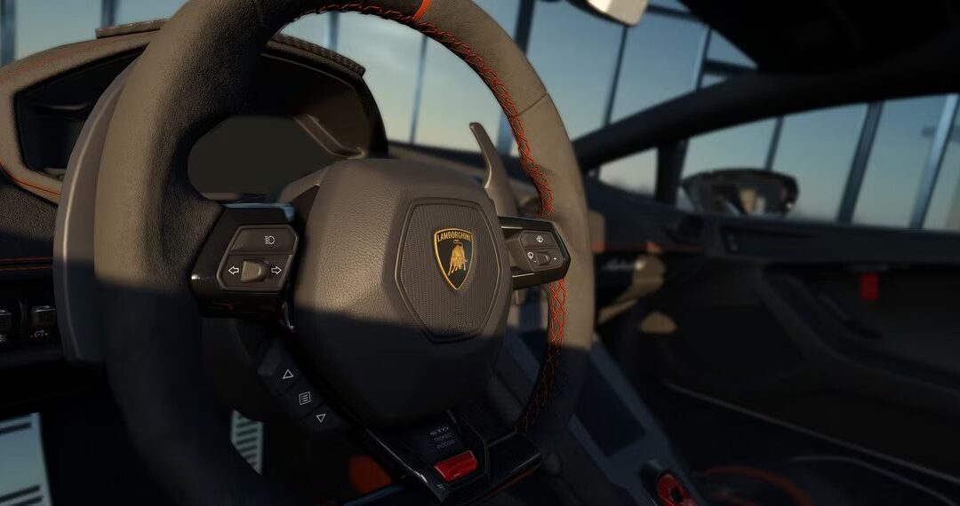 В раннем доступе вышла Assetto Corsa EVO: новый гоночный симулятор в серии