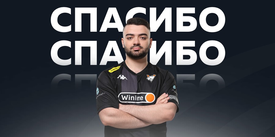 N0rb3r7 покидает состав Virtus.рrо