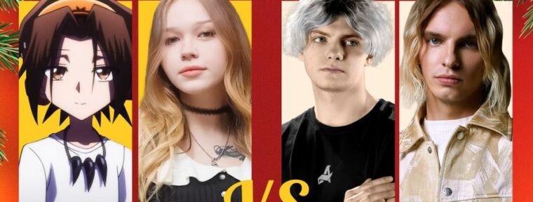 Deko и Mayot вышли в финал BetBoom Aunkere Cup 2x2