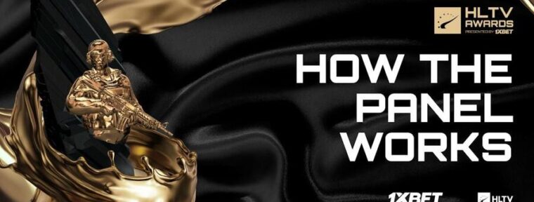 HLTV объявило состав жюри для HLTV Awards 2024
