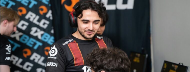 JottAAA может присоединиться к составу Eternal Fire по CS2