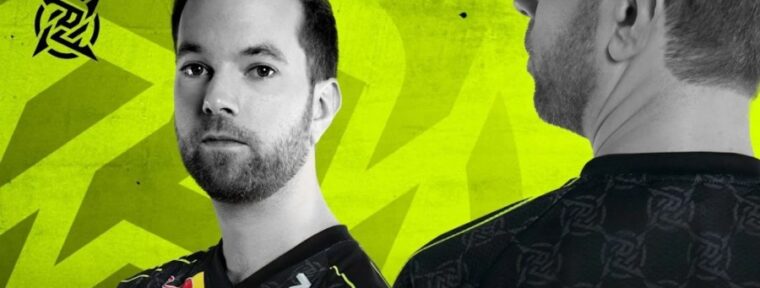 Xizt: «Решение оставить maxster на скамейке запасных в Ninjas in Pyjamas было принято после PW Shanghai Major: European RMR»