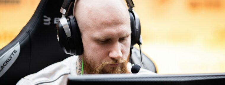 KRiMZ о вылете Fnatic c PW Shanghai Major 2024: Opening Stage: «Нет никаких оправданий, мы недостаточно хороши»
