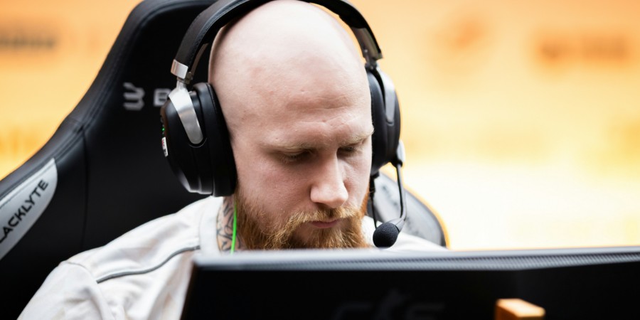 KRiMZ о вылете Fnatic c PW Shanghai Major 2024: Opening Stage: «Нет никаких оправданий, мы недостаточно хороши»