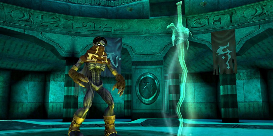 Legacy of Kain: Soul Reaver 1-2 Remastered вышла на ПК и консолях