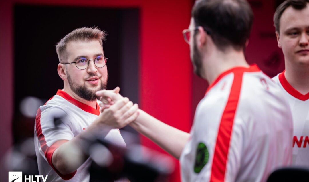 MOUZ одержали победу над MIBR в матче за выход в плей-офф PW Shanghai Major 2024