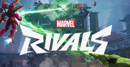 Датамайнеры обнаружили код с лутбоками и вероятными наградами в Marvel Rivals