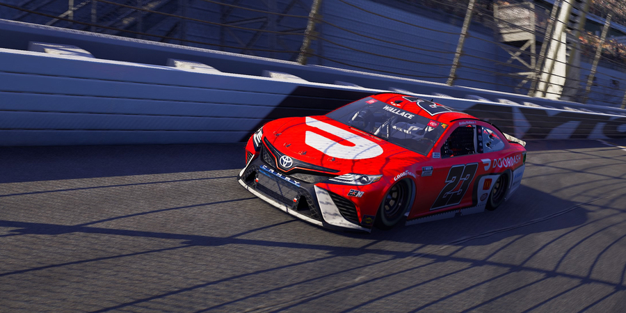 Все игры NASCAR исчезнут из цифровых магазинов к концу 2024 года