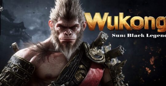 На Nintendo Switch выйдет «бюджетный клон» Black Myth: Wukong 