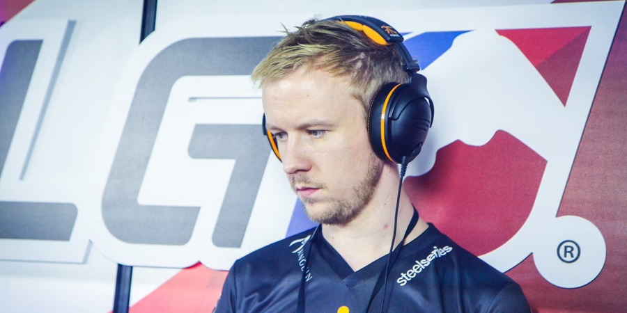 Совладелец Fnatic рассказал о возможных изменениях в составе команды