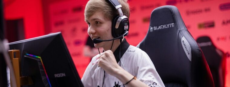 G2 Esportrs разгромили FaZe Clan и прошли в плей-офф PW Shanghai Major 2024