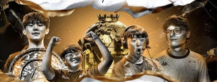 Overwatch 2 вошла в список дисциплин на Esports World Cup 2025