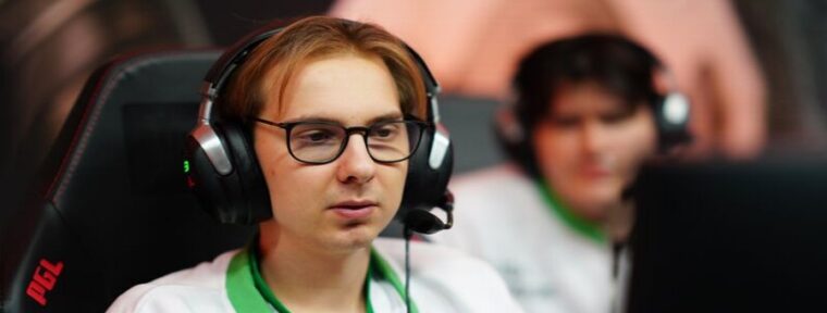 Panto о проходе на FISSURE PLAYGROUND Dota 2: «Собрались не давно, а уже выиграли квалификации на первый турнир»