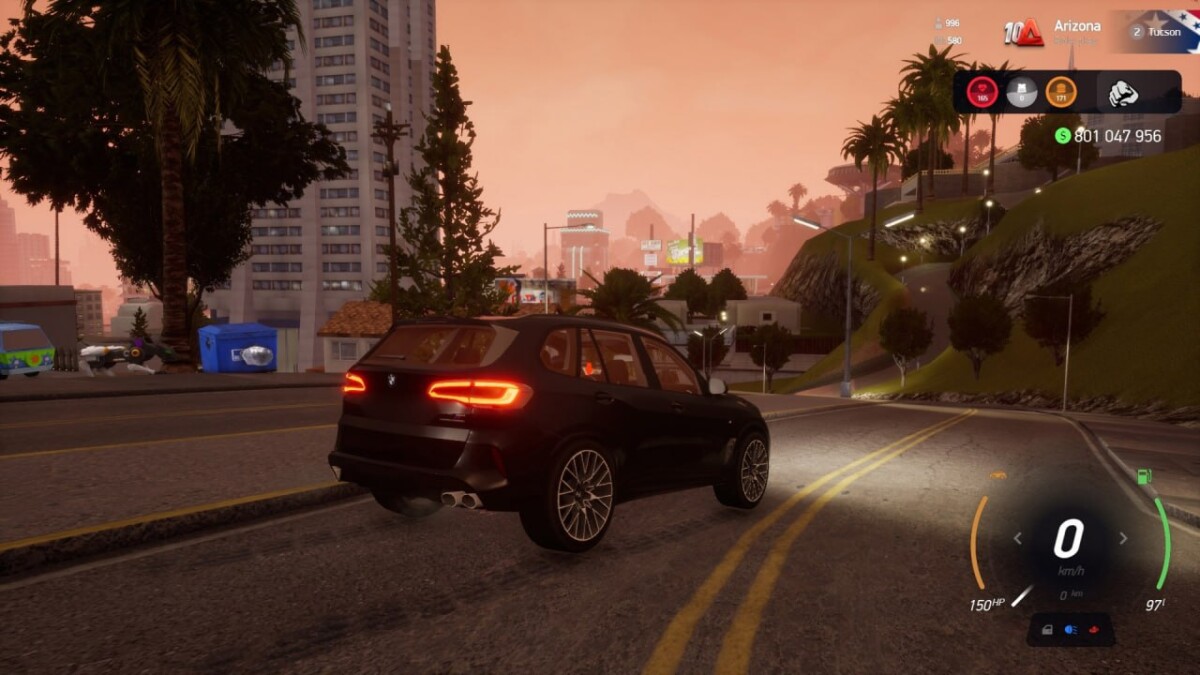Кадры ремастеринга Grand Theft Auto: The Trilogy