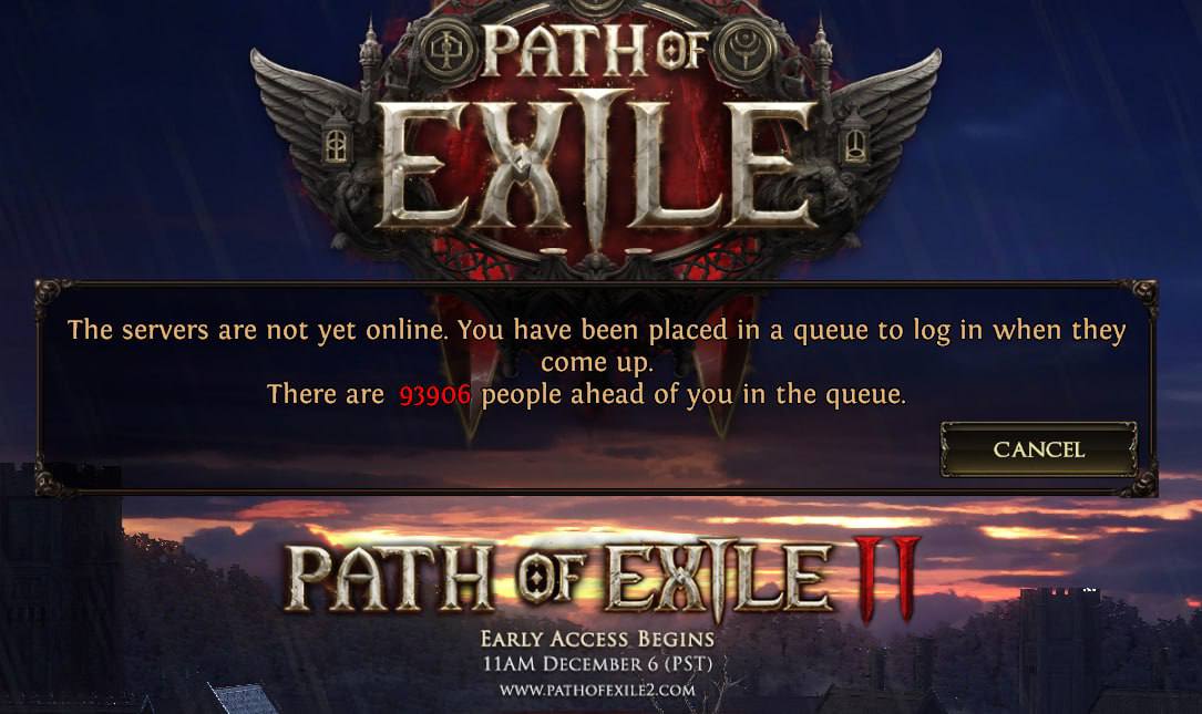 Path of Exile 2