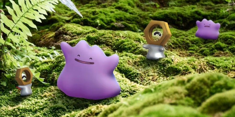 Pokémon Go помогла заблудившимся туристам выйти из леса