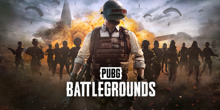 PUBG: Battlegrounds добавлен в список игр на Esports World Cup 2025