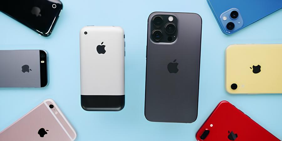 Старые модели iPhone получат обновление до iOS 19 в 2025 году