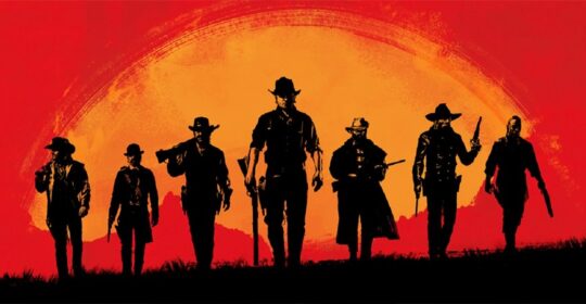 Red Dead Redemption 2 может получить патч для Next Gen и выйдет на Switch 2