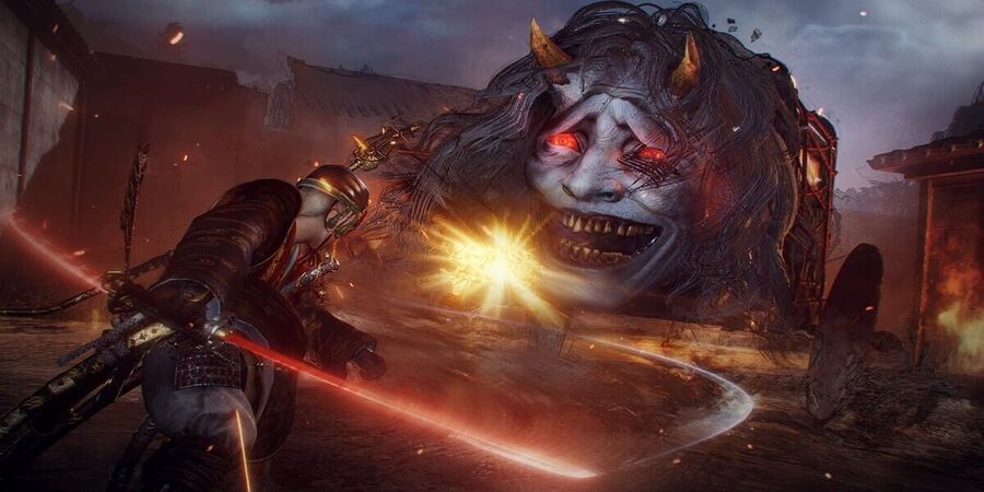 Основатель Koei Tecmo взял на себя вину за затяжную разработку игры Nioh