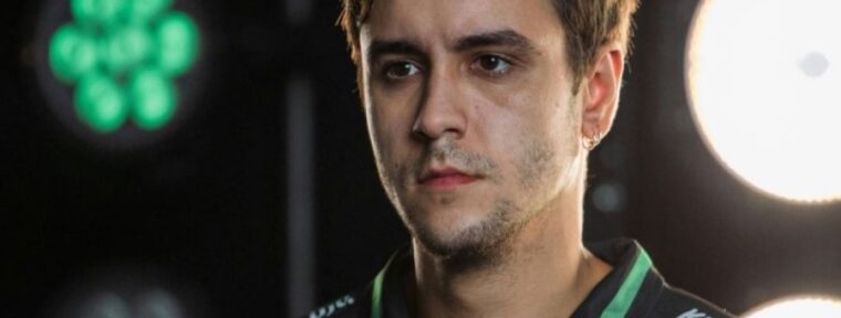 Официально: SunPayus и sAw перейдут в G2 Esports после BLAST.tv Austin Major 2025