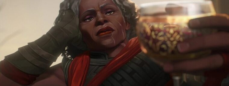 Riot Games ослабят чемпиона Амбесса в League of Legends