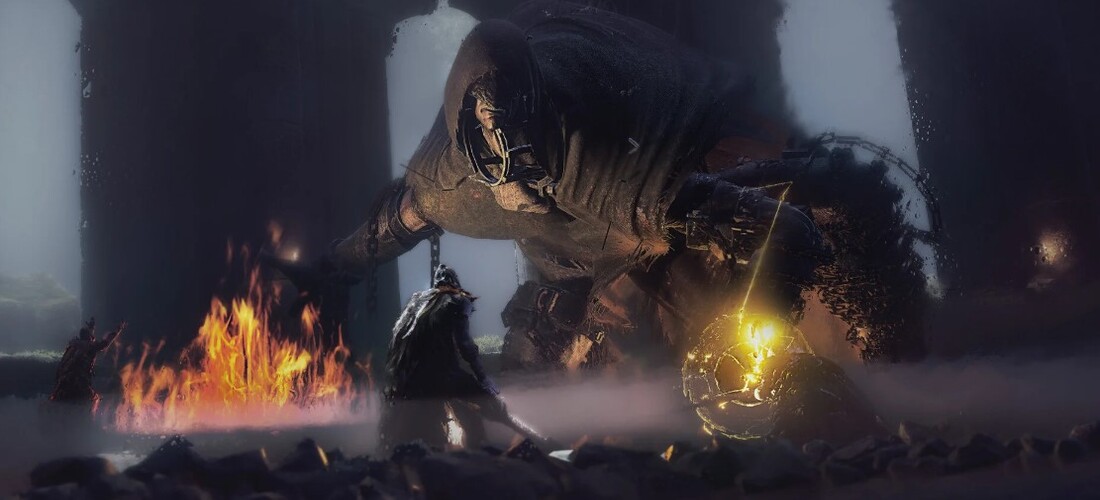 Создатели Doom и Call of Duty анонсировали игру Covenant