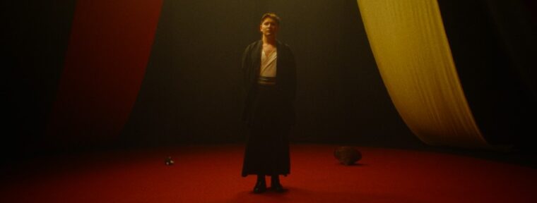 Трансляцию мейджора от Shadowkek смотрело на 81 тысячу человек больше, чем официальную англоязычную