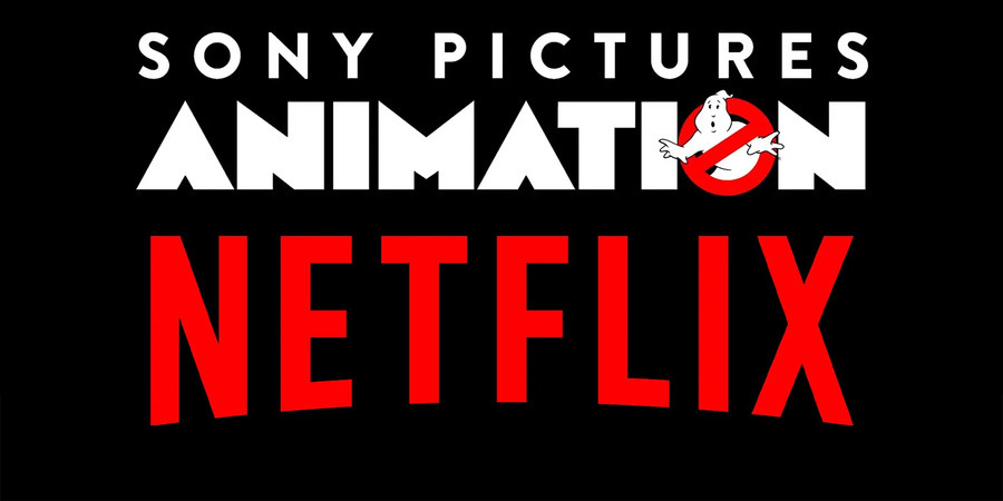 Sony Animation и Netflix работают над анимационным фильмом «Охотники за привидениями»