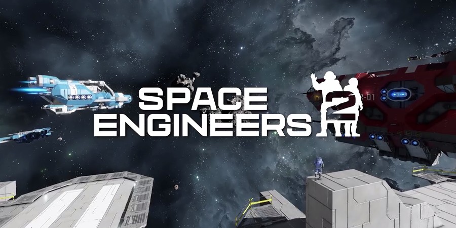 Keen Software House рассказали о разработке Space Engineers 2