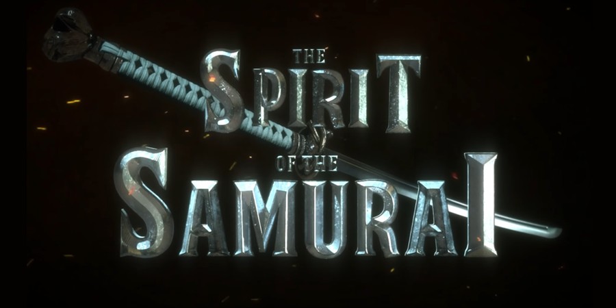 The Spirit of The Samurai вышла на ПК