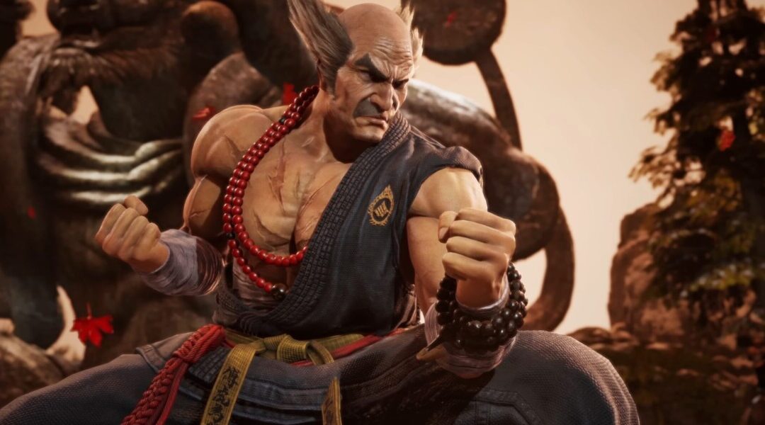 Bandai Namco представят нового персонажа Tekken 8 после Tekken World Tour 2024