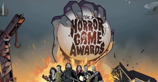 Подробности о Horror Game Awards 2024 — ремейк Silent Hill 2 стал игрой года