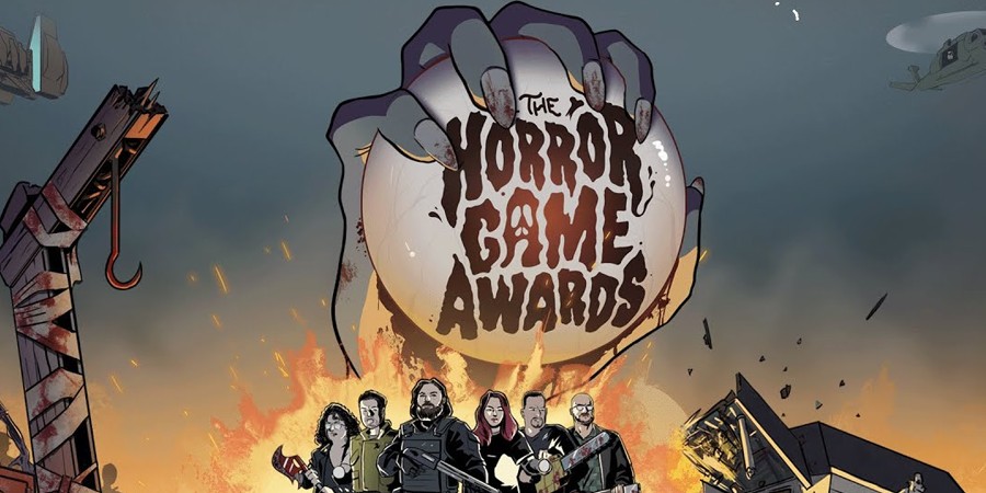 Подробности о Horror Game Awards 2024 — ремейк Silent Hill 2 стал игрой года