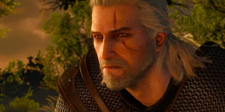 Даг Кокл о появлении Геральта в будущей игре CD Projekt Red: «На самом деле я не знаю, правда ли это»
