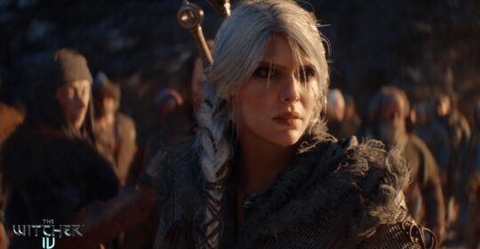 CD Projekt RED рассказали, кто работает над игрой «Ведьмак 4»