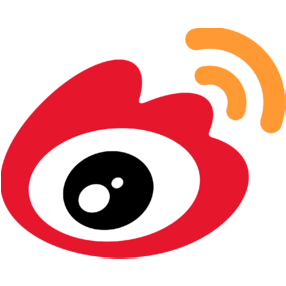 Weibo Gaming лого