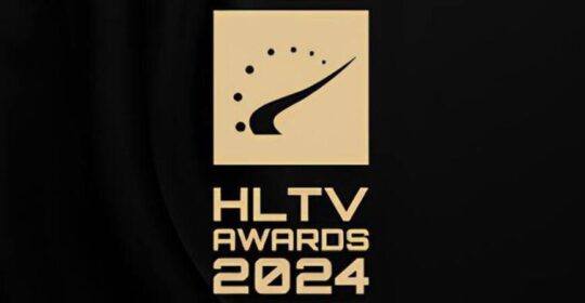 Стали известны финалисты семи номинаций на HLTV Awards 2024