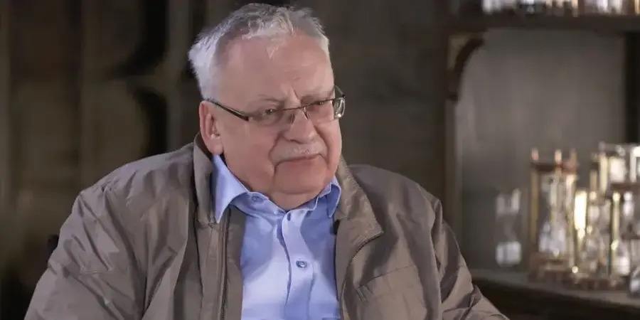 Анджей Сапковский опроверг утверждения, что презирает фанатов видеоигр