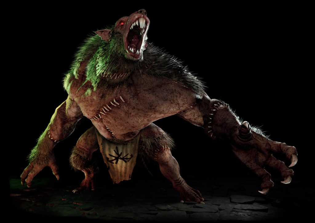 В Warhammer: Vermintide 2 добавили возможность сыграть за Крысогра