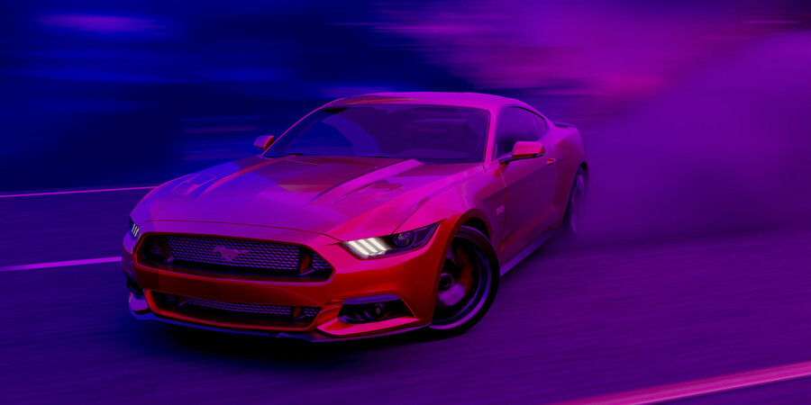 Создатели Hot Wheels Unleashed анонсировали игру Screamer